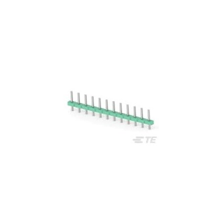 Te Connectivity TERMI-BLOK PIN HEAD 180  12P.5 1-282832-2